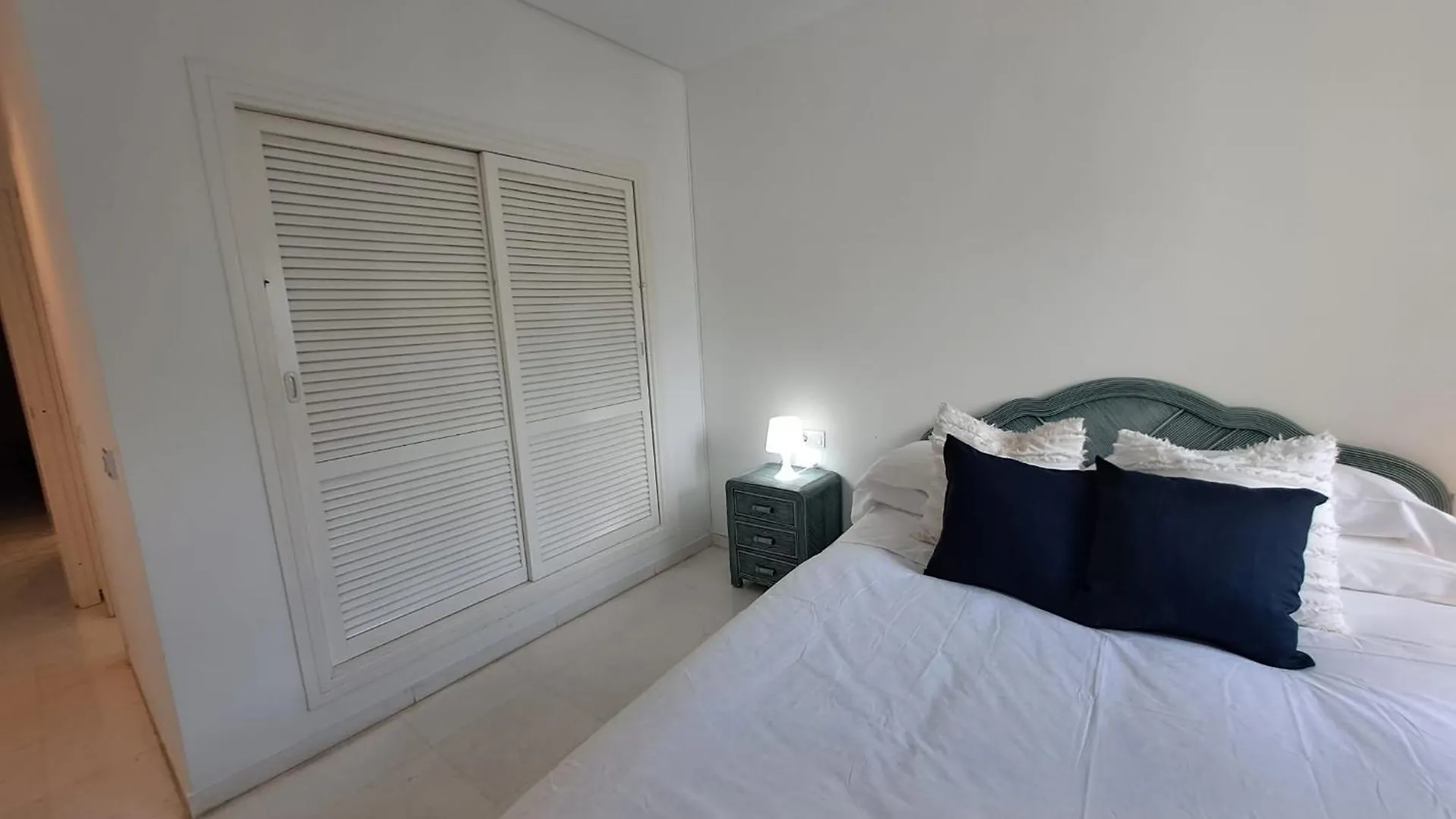Luminous Apartment In Playas Del Duque , Puerto Banus By Holidays & Home Marbella